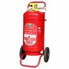 淮海MFTZ/ABC35推車式干粉滅火器 淮海MFTZ/ABC35推車式干粉滅火器