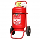 淮海MFTZ/ABC20推車式干粉滅火器 淮海MFTZ/ABC20推車式干粉滅火器