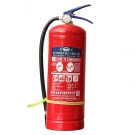 淮海MFZ/ABC5手提式干粉滅火器 淮海MFZ/ABC5手提式干粉滅火器