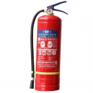 淮海MFZ/ABC4手提式干粉滅火器 淮海MFZ/ABC4手提式干粉滅火器
