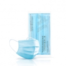 維德醫(yī)療藍(lán)色獨(dú)立無(wú)菌醫(yī)用口罩