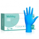 維德醫(yī)療一次性丁腈手套
