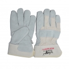 焊獸11205-100T C級(jí)電焊手套