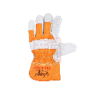 焊獸11300短皮焊工手套