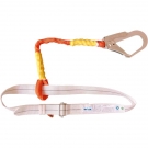 建設(shè)單腰式安全帶