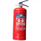 淮海MFZ/ABC3手提式干粉滅火器 淮海MFZ/ABC3手提式干粉滅火器