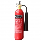 淮海MT/2手提式二氧化碳滅火器