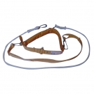 建設(shè)電工雙保險(xiǎn)安全帶 建設(shè)電工雙保險(xiǎn)安全帶