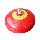 淮海XQLW8/1.2懸掛式六氟丙烷滅火器 淮海XQLW8/1.2懸掛式六氟丙烷滅火器