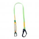 建設(shè)Z101帶式緩沖連接繩 建設(shè)Z101帶式緩沖連接繩