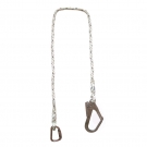 建設(shè)單鉤可定制連接繩 建設(shè)單鉤可定制連接繩