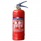 淮海MFCZ/ABC1手提式干粉滅火器 淮海MFCZ/ABC1手提式干粉滅火器