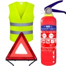 淮海車(chē)載三件套應(yīng)急救援工具包
