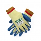 海太爾0068天然乳膠涂掌防割手套 海太爾0068天然乳膠涂掌防割手套