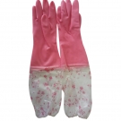 春蕾900-50PU絨里勞保手套 春蕾900-50PU絨里勞保手套