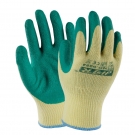 海太爾0094天然乳膠涂掌手套 海太爾0094天然乳膠涂掌手套