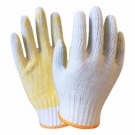 海太爾0003 PVC點塑涂掌手套 海太爾0003 PVC點塑涂掌手套