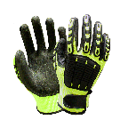 海太爾0390救援機(jī)械防撞勞保手套