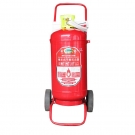 淮海MFZ/ABC20手推車式干粉滅火器 淮海MFZ/ABC20手推車式干粉滅火器