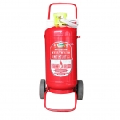 淮海MFZ/ABC35手推車式干粉滅火器 淮海MFZ/ABC35手推車式干粉滅火器