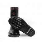 征安20KV橡膠絕緣靴 征安20KV橡膠絕緣靴