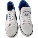 征安15KV白色絕緣膠鞋 征安15KV白色絕緣膠鞋