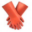 征安ZA001 12KV新型橡膠絕緣手套