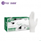 施?？礔860天然乳膠檢查手套