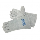 威仕盾G-2116白色單層電焊手套 威仕盾G-2116白色單層電焊手套