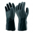 春蕾966耐油PVC手套 春蕾966耐油PVC手套