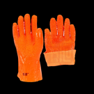 春蕾908止滑PVC手套