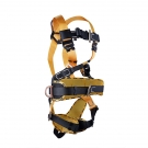 耐特爾BK03全身式可調(diào)節(jié)安全帶 耐特爾BK03全身式可調(diào)節(jié)安全帶