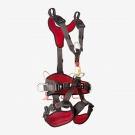 耐特爾BK41L全身式防墜落安全帶 耐特爾BK41L全身式防墜落安全帶