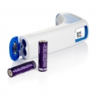 倍爾康JXB-188非接觸式紅外體溫計(jì)