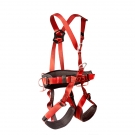 耐特爾BK46全身式繩索技術(shù)安全帶 耐特爾BK46全身式繩索技術(shù)安全帶