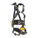 耐特爾BK31多功能風(fēng)電艙內(nèi)作業(yè)安全帶 耐特爾BK31多功能風(fēng)電艙內(nèi)作業(yè)安全帶