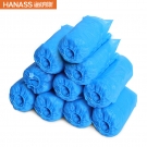 海納斯一次性醫(yī)用隔離鞋套