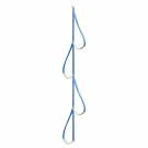 耐特爾MAS6四階腳蹬梯