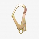 耐特爾ST(WZ)-SFH-01鋼制鍛造鍍鋅安全鉤 耐特爾ST(WZ)-SFH-01鋼制鍛造鍍鋅安全鉤