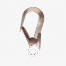 耐特爾AL-SFH-01鋁合金鍛造安全鉤 耐特爾AL-SFH-01鋁合金鍛造安全鉤