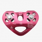 耐特爾EN12278鋁合金雙滑輪 耐特爾EN12278鋁合金雙滑輪