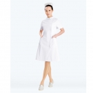 南丁格爾A02FNS24夏裝女護(hù)士服