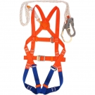 耐特爾QYC01-08安全帶 耐特爾QYC01-08安全帶