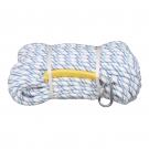 耐特爾14mm丙綸雙小鉤安全繩 耐特爾14mm丙綸雙小鉤安全繩