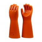 安全牌S0404級帶電作業(yè)絕緣手套