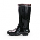 安全牌ZX006礦工長(zhǎng)筒絕緣靴