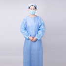 康民一次性使用手術(shù)衣