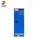 昱邦安YBSC022B 22加侖弱腐蝕品防火防爆安全柜