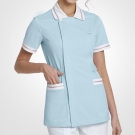 樂(lè)倍康NC171短袖護(hù)士服上衣