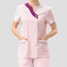 樂倍康NA118短袖護(hù)士服